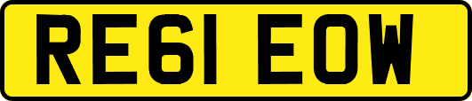 RE61EOW