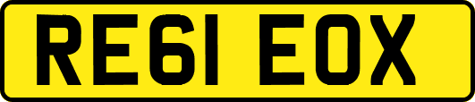 RE61EOX