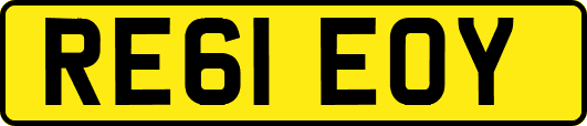 RE61EOY