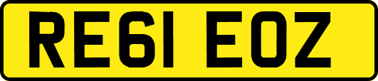 RE61EOZ