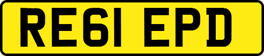 RE61EPD