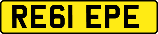 RE61EPE