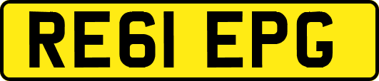 RE61EPG