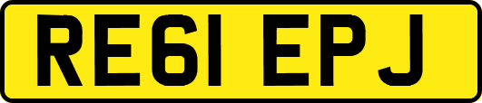 RE61EPJ