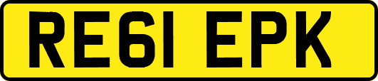 RE61EPK