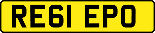 RE61EPO