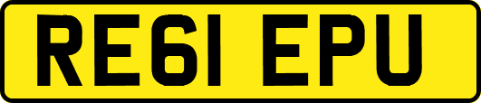 RE61EPU