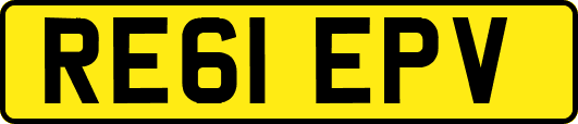 RE61EPV