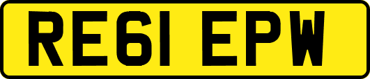 RE61EPW