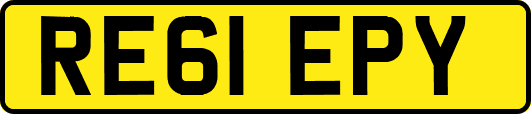 RE61EPY
