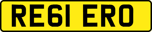 RE61ERO