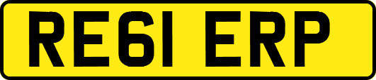 RE61ERP