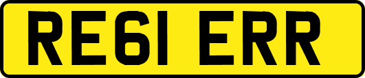 RE61ERR