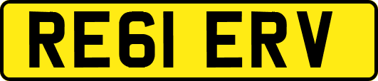 RE61ERV