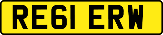 RE61ERW