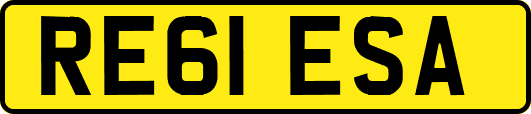 RE61ESA