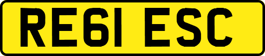 RE61ESC