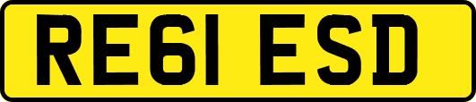 RE61ESD