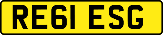 RE61ESG