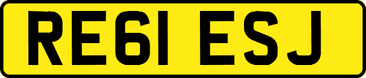 RE61ESJ