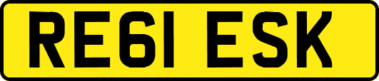 RE61ESK