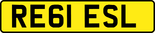 RE61ESL