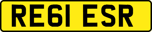 RE61ESR