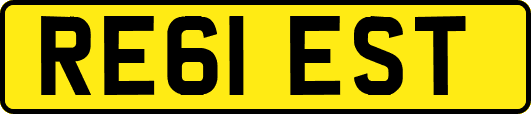 RE61EST