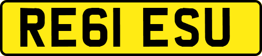 RE61ESU