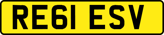 RE61ESV