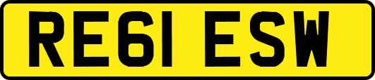 RE61ESW