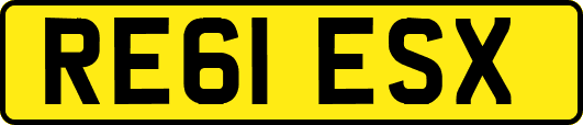 RE61ESX