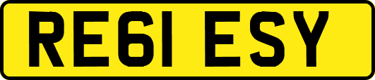RE61ESY