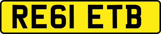 RE61ETB