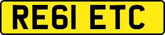 RE61ETC