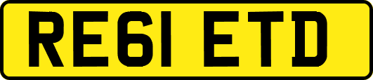 RE61ETD