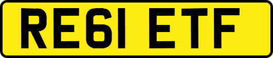 RE61ETF
