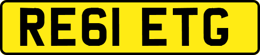 RE61ETG