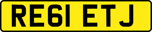 RE61ETJ