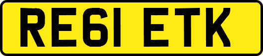 RE61ETK