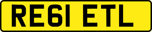 RE61ETL