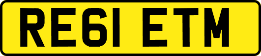 RE61ETM