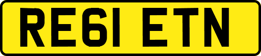 RE61ETN