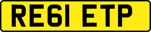 RE61ETP