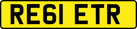 RE61ETR