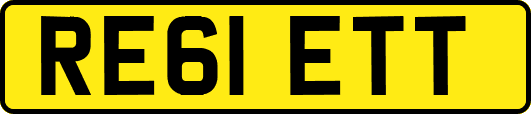 RE61ETT