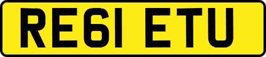 RE61ETU