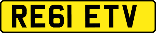 RE61ETV