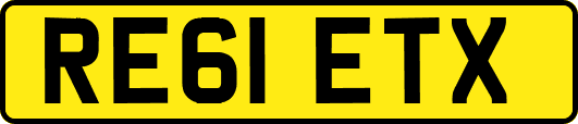 RE61ETX