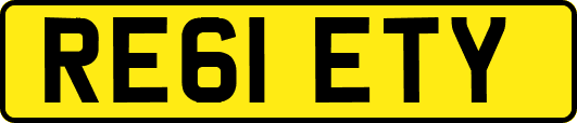 RE61ETY